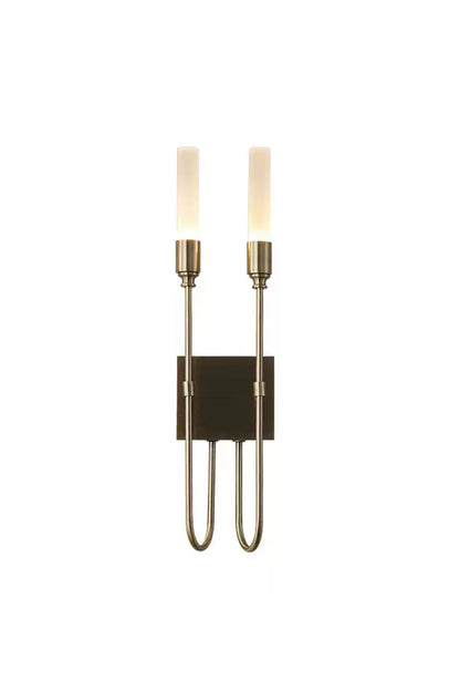 Lisse 2 Wall Light | morylighting