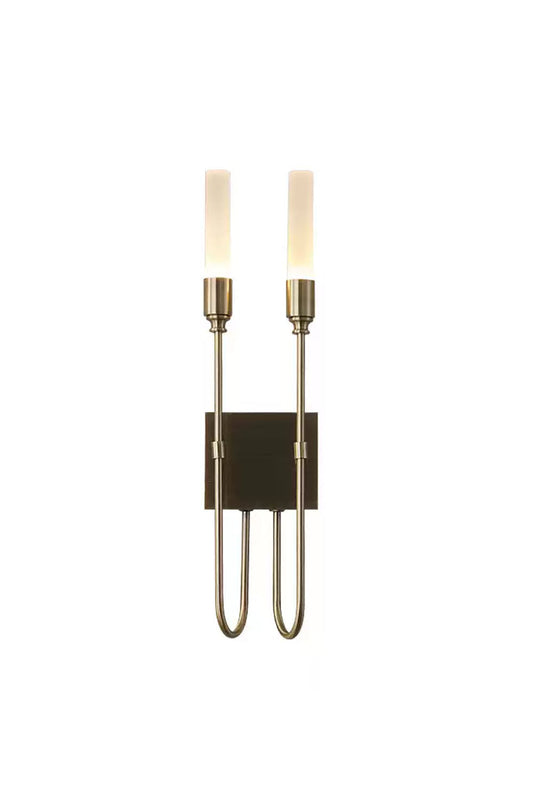 Lisse 2 Wall Light | morylighting