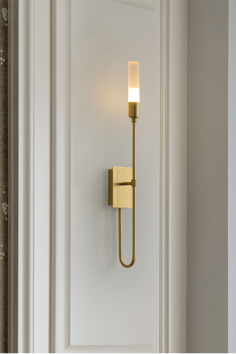 Lisse 2 Wall Light - view 14 | morylighting