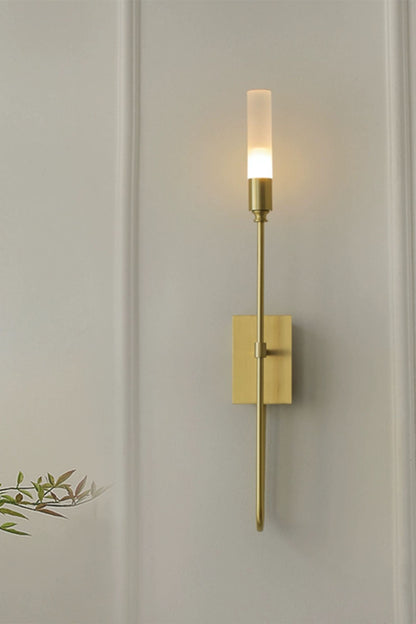 Lisse 2 Wall Light - view 9 | morylighting