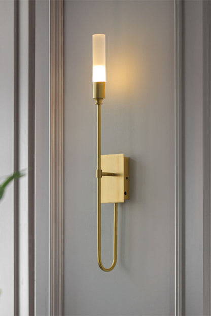Lisse 2 Wall Light - view 10 | morylighting