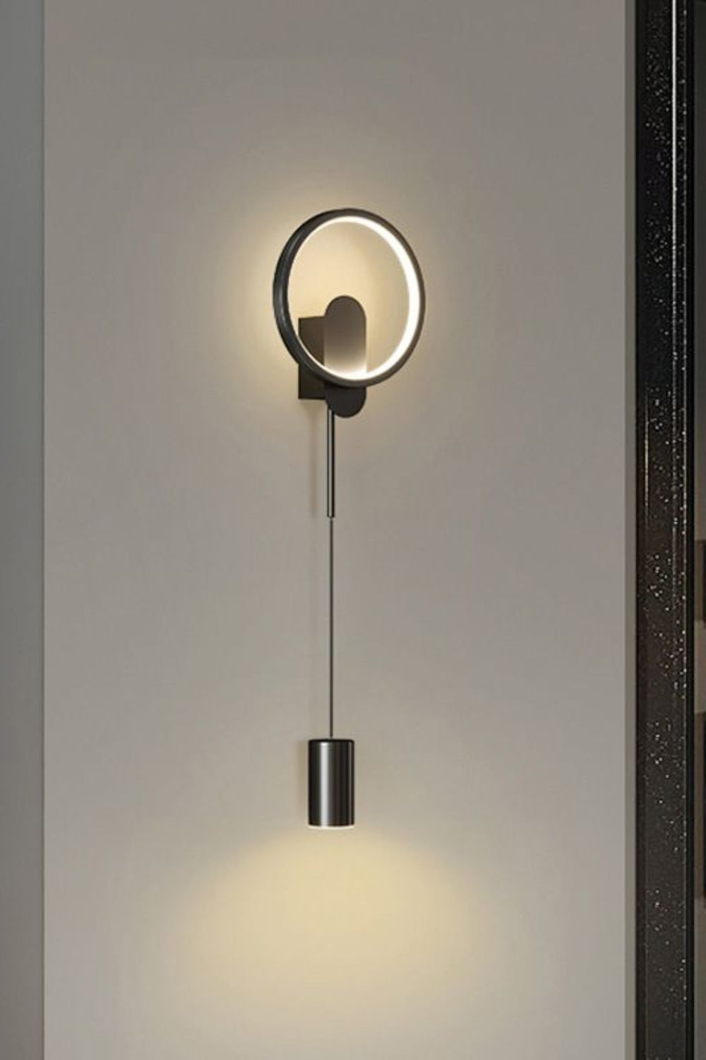 Long Strip LED Wall Lamp - view 18 | morylighting