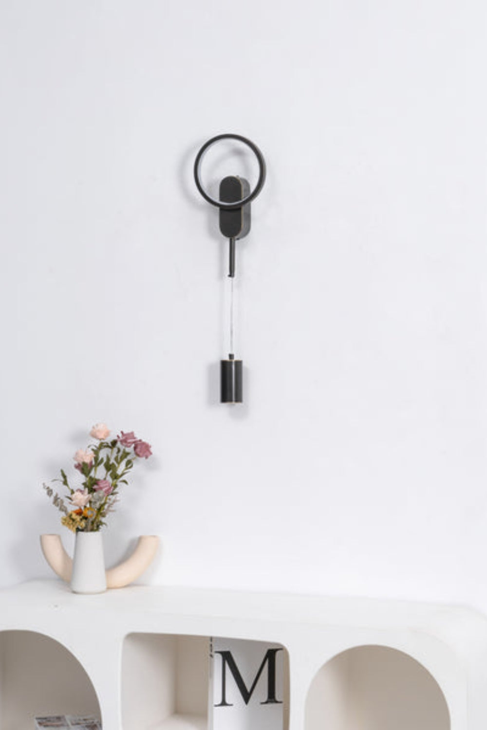 Long Strip LED Wall Lamp - view 19 | morylighting