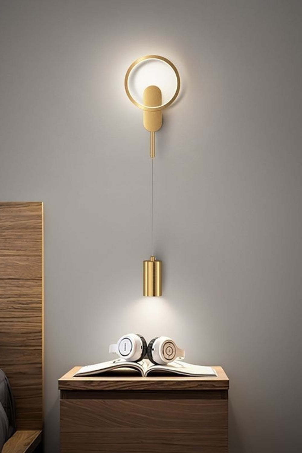 Long Strip LED Wall Lamp - view 20 | morylighting