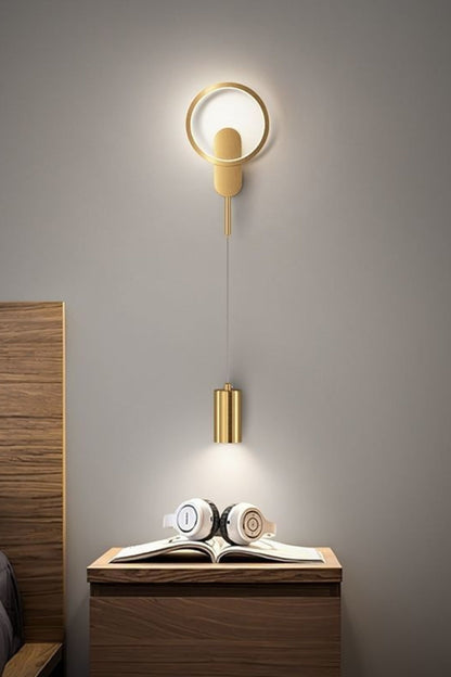 Long Strip LED Wall Lamp - view 20 | morylighting