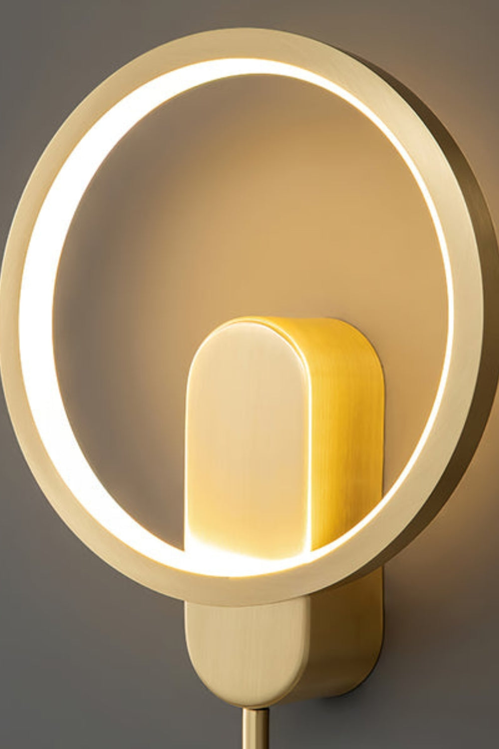 Long Strip LED Wall Lamp - view 32 | morylighting