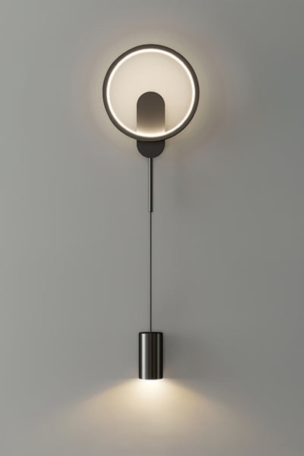 Long Strip LED Wall Lamp - view 27 | morylighting