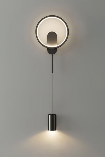 Long Strip LED Wall Lamp - view 27 | morylighting