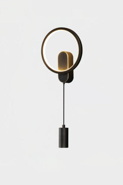 Long Strip LED Wall Lamp - view 28 | morylighting