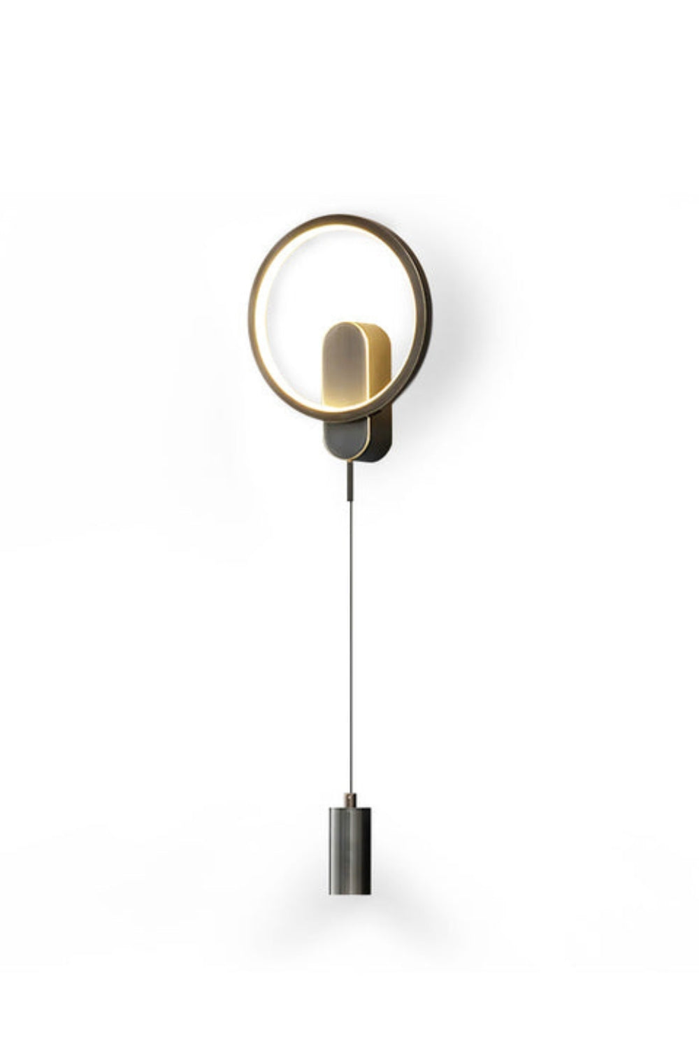 Long Strip LED Wall Lamp - view 29 | morylighting