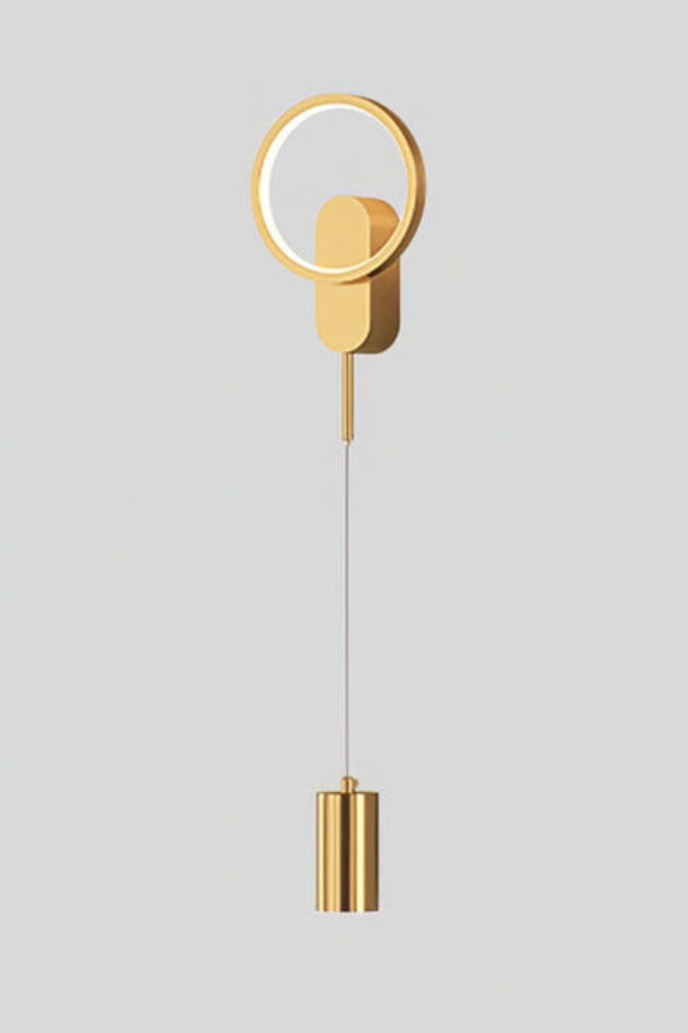 Long Strip LED Wall Lamp - view 31 | morylighting