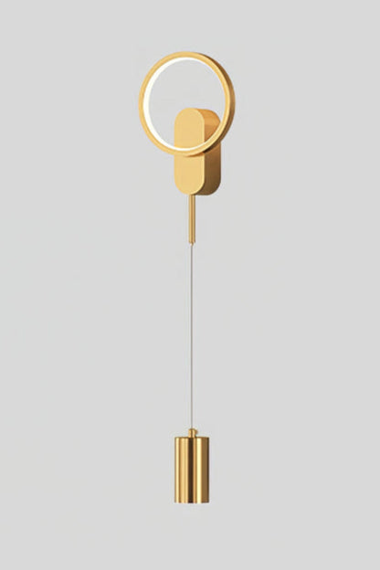 Long Strip LED Wall Lamp - view 31 | morylighting