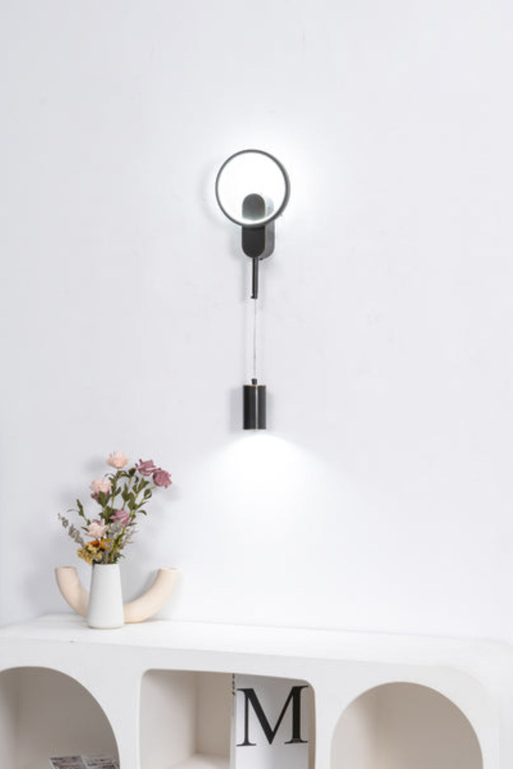 Long Strip LED Wall Lamp - view 33 | morylighting