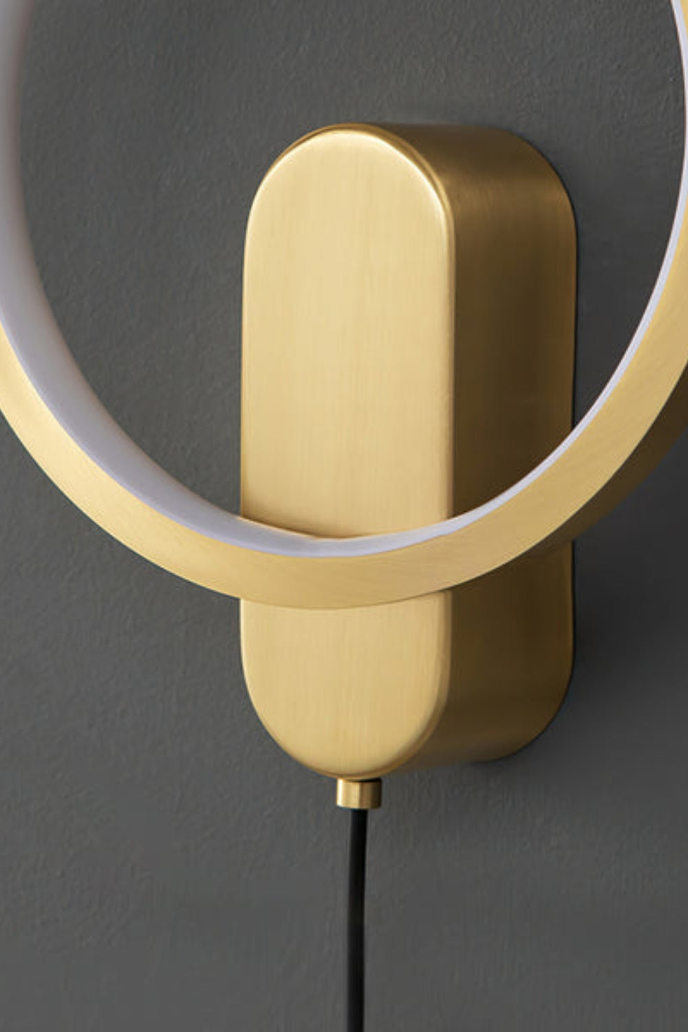 Long Strip LED Wall Lamp - view 35 | morylighting