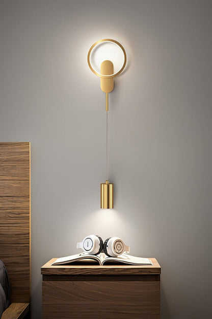 Long Strip LED Wall Lamp - view 5 | morylighting