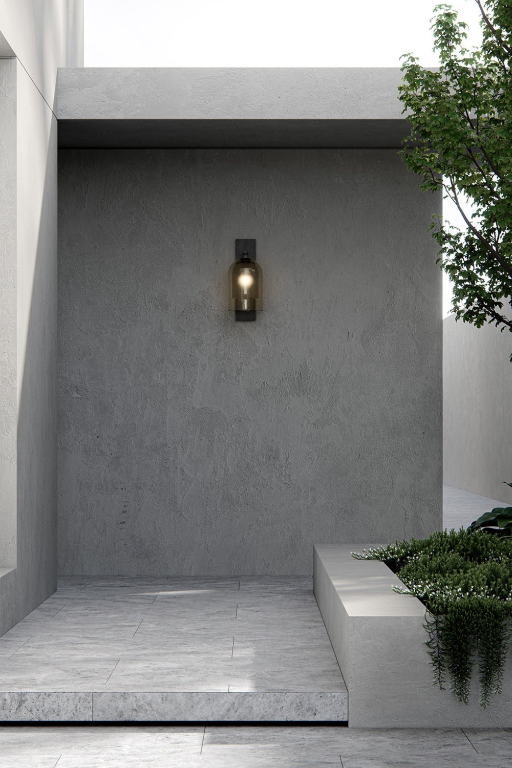 Lumi Wall Sconce - morylighting