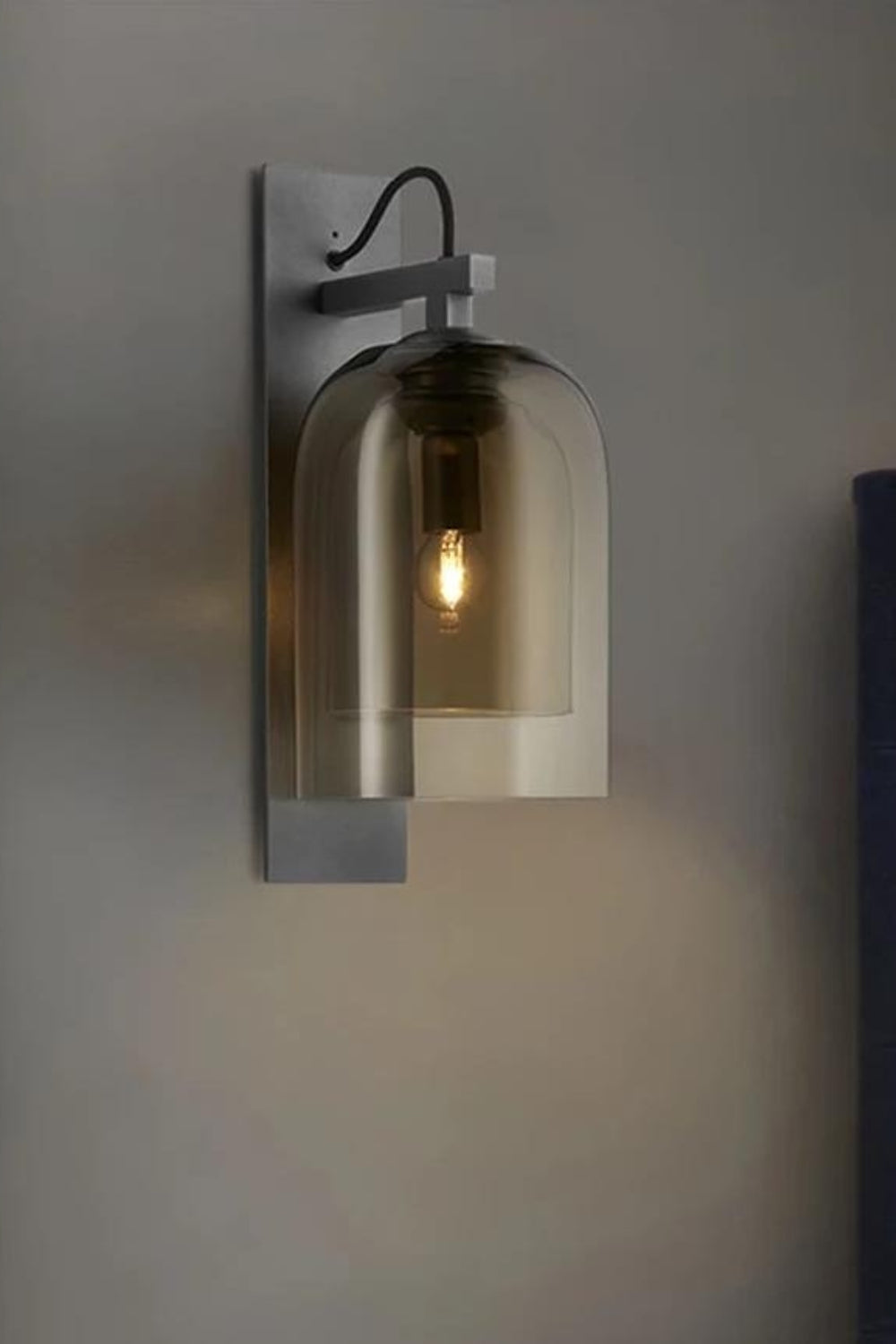 Lumi Wall Sconce - morylighting