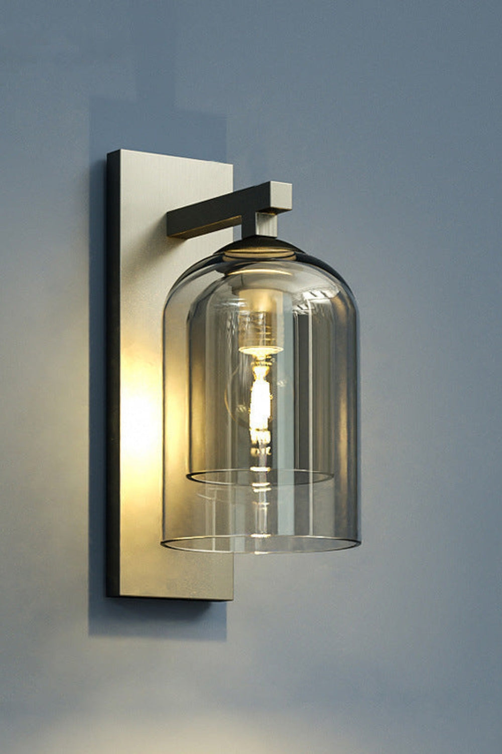 Lumi Wall Sconce - morylighting