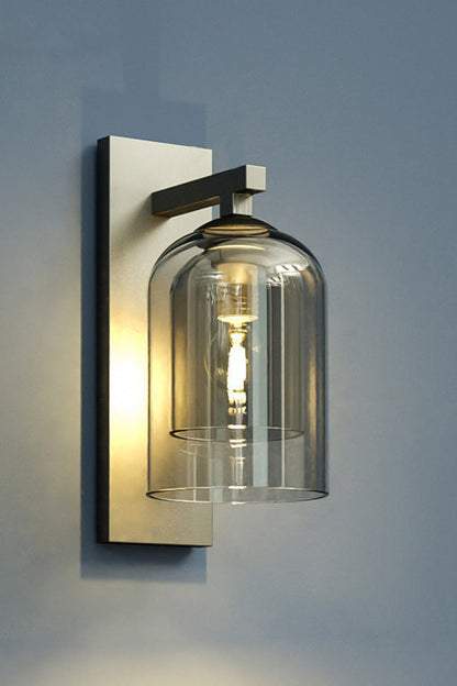 Lumi Wall Sconce - morylighting