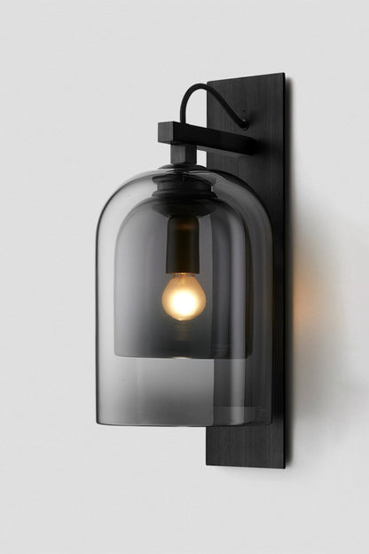 Lumi Wall Sconce - morylighting