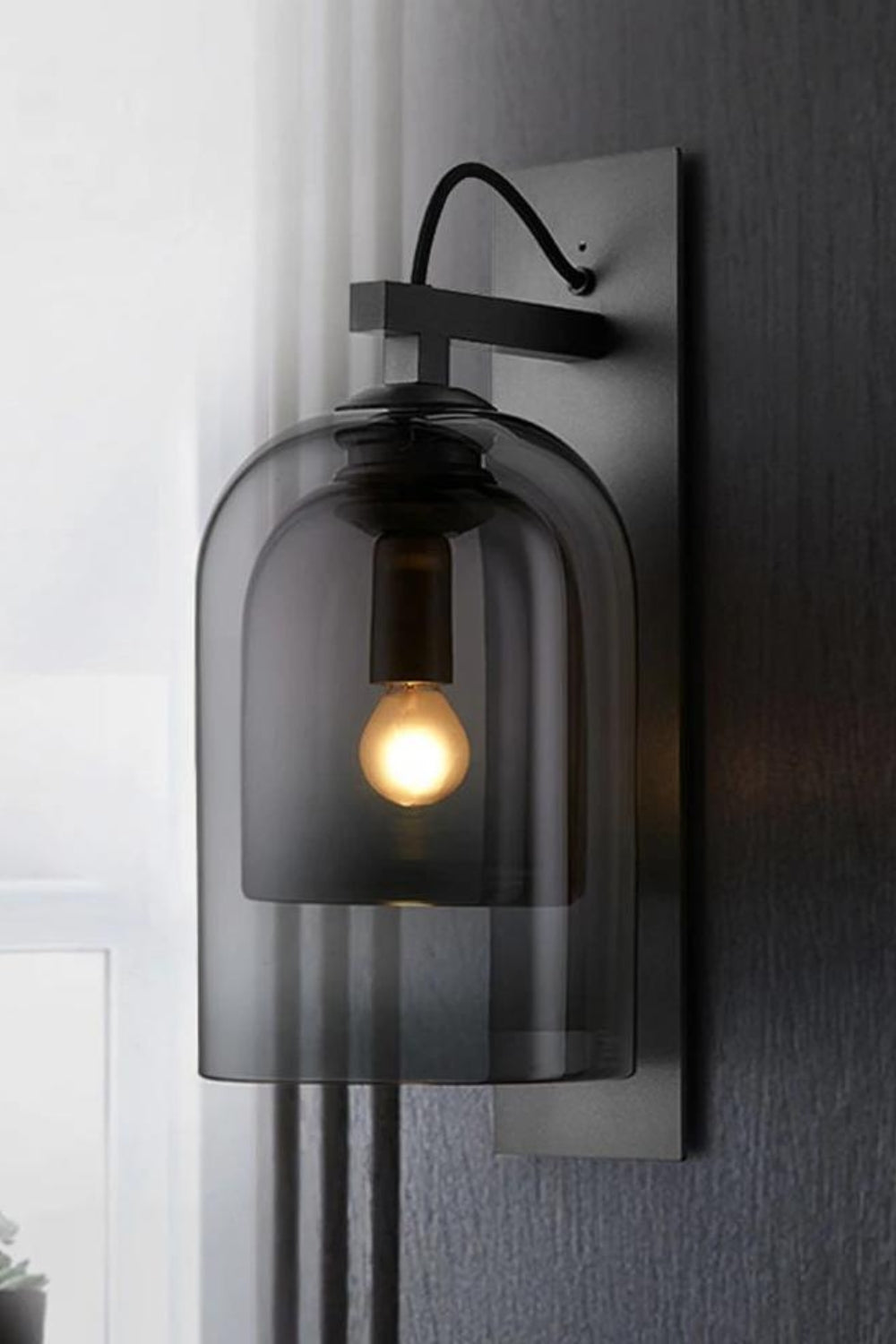 Lumi Wall Sconce - morylighting