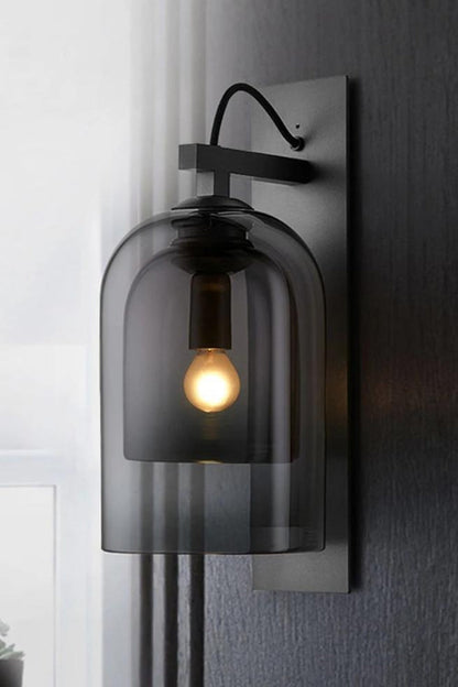Lumi Wall Sconce - morylighting