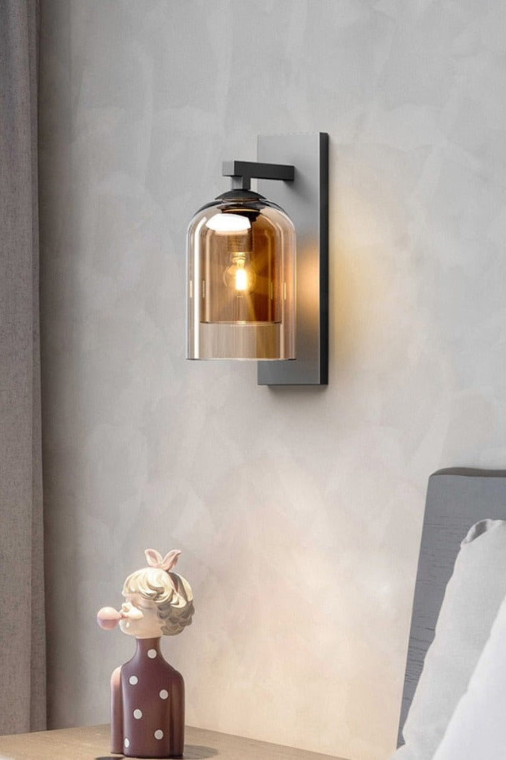 Lumi Wall Sconce - morylighting