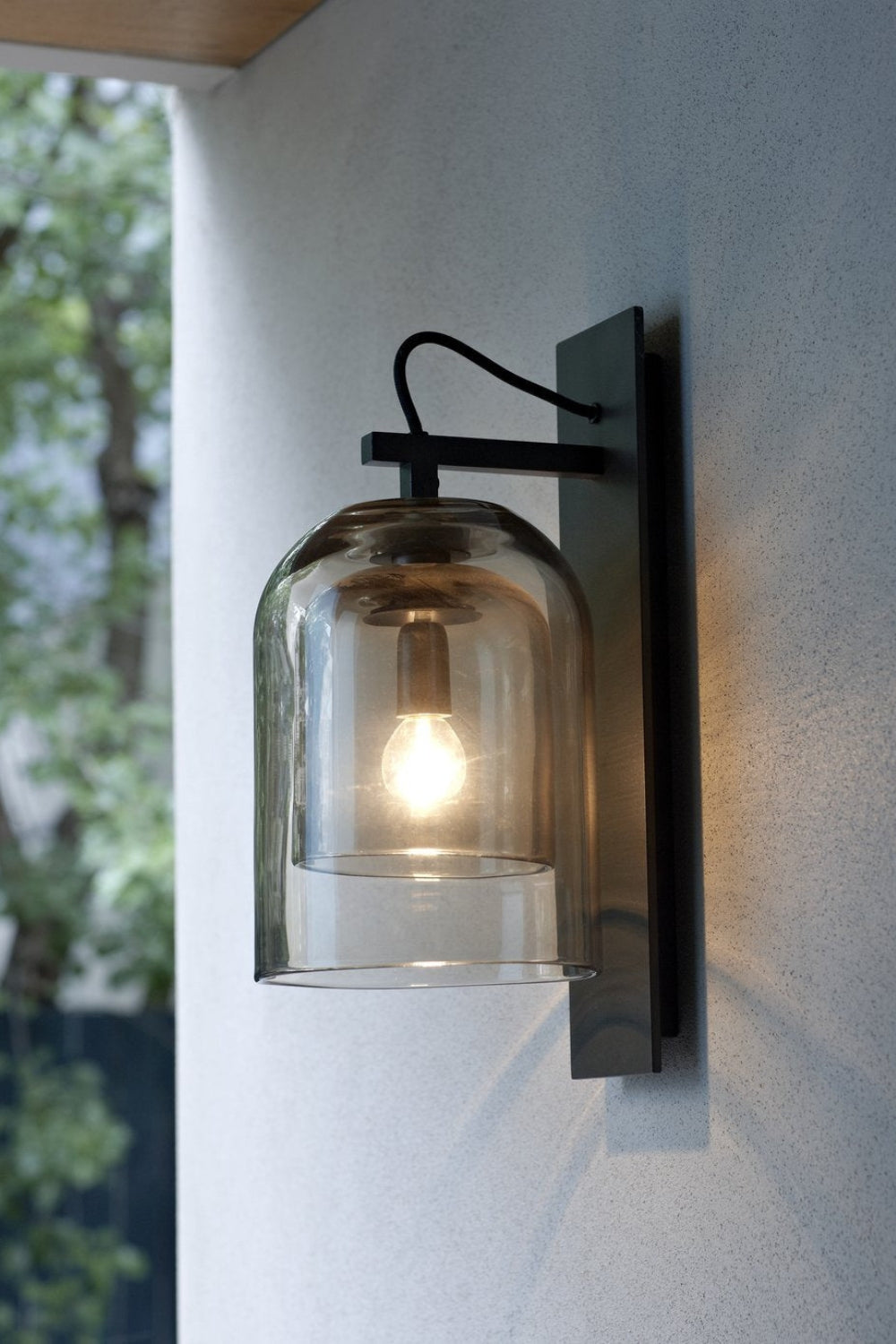 Lumi Wall Sconce - morylighting