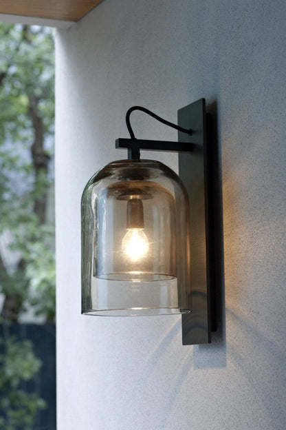 Lumi Wall Sconce - morylighting