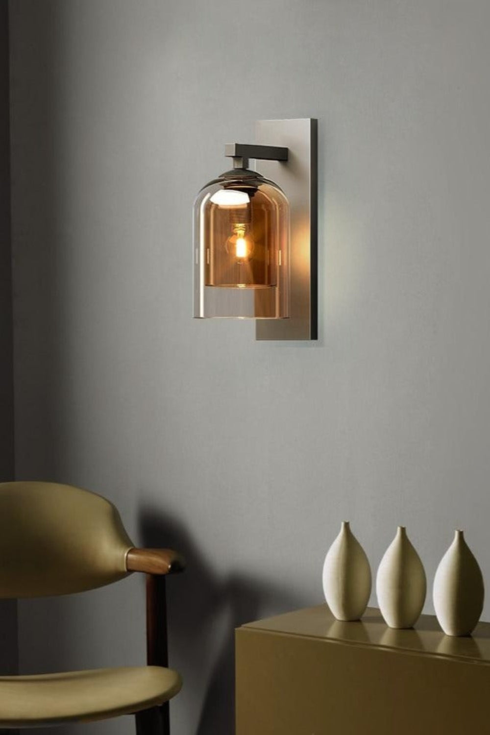 Lumi Wall Sconce - morylighting