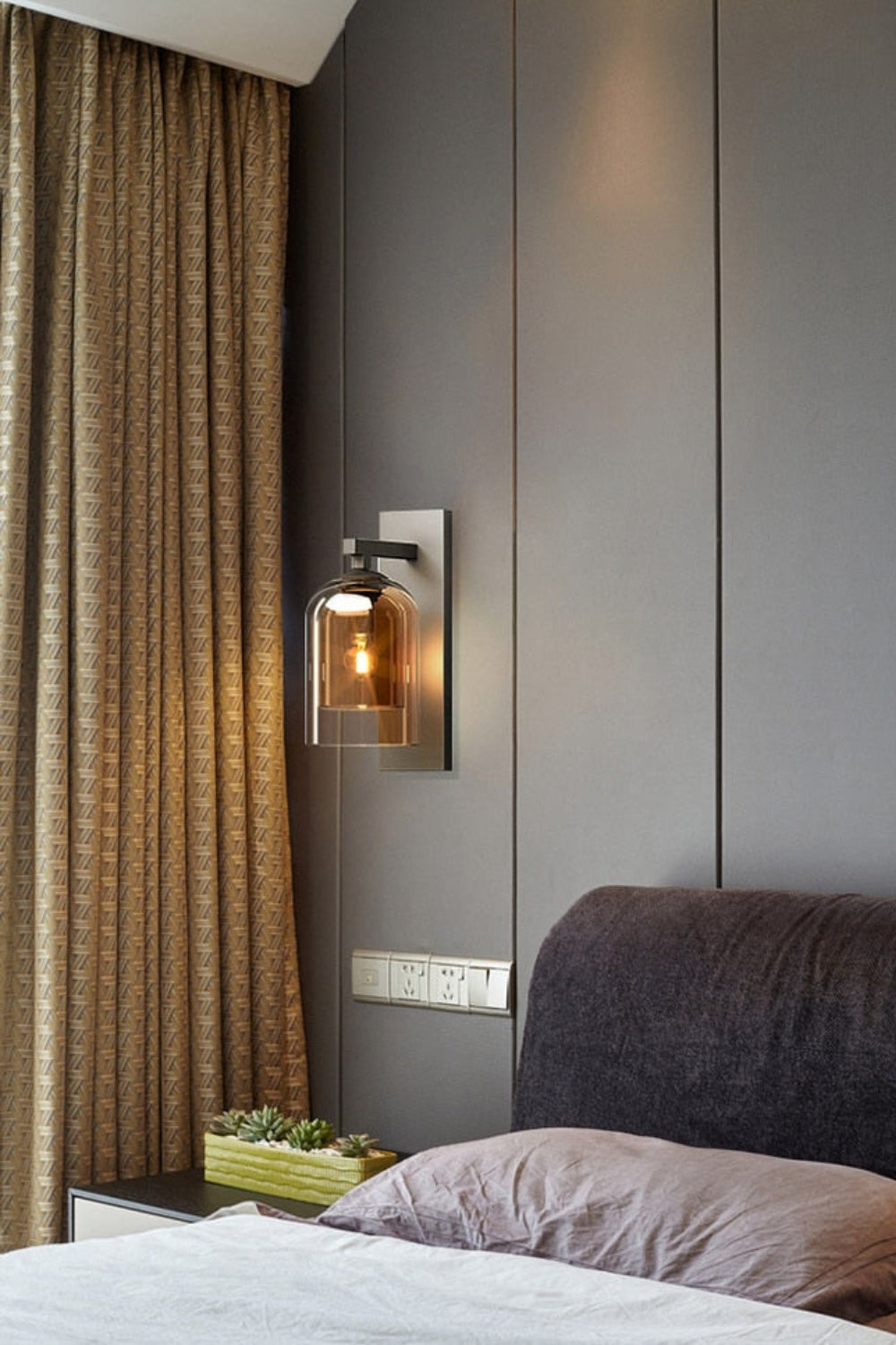 Lumi Wall Sconce - morylighting