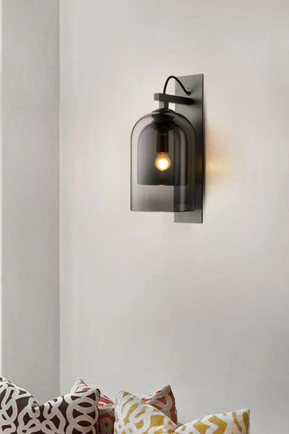 Lumi Wall Sconce - morylighting