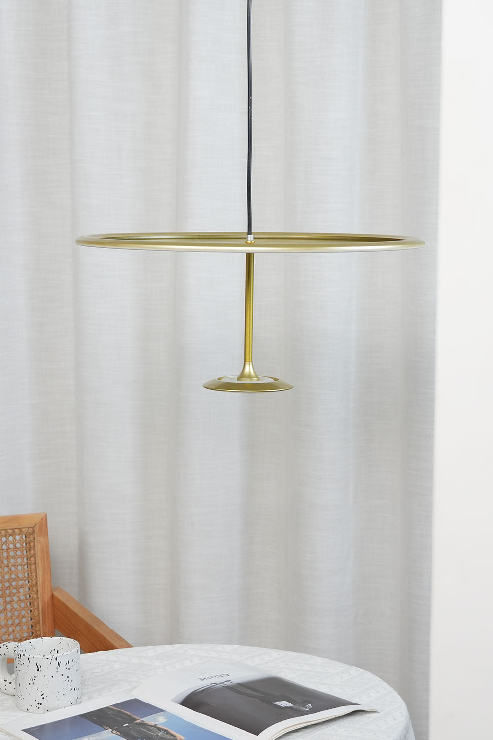 Lumina DOT pendant lamp - view 13 | morylighting