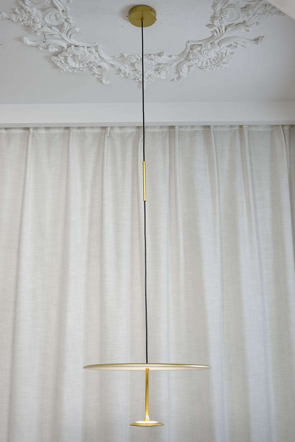 Lumina DOT pendant lamp - view 15 | morylighting