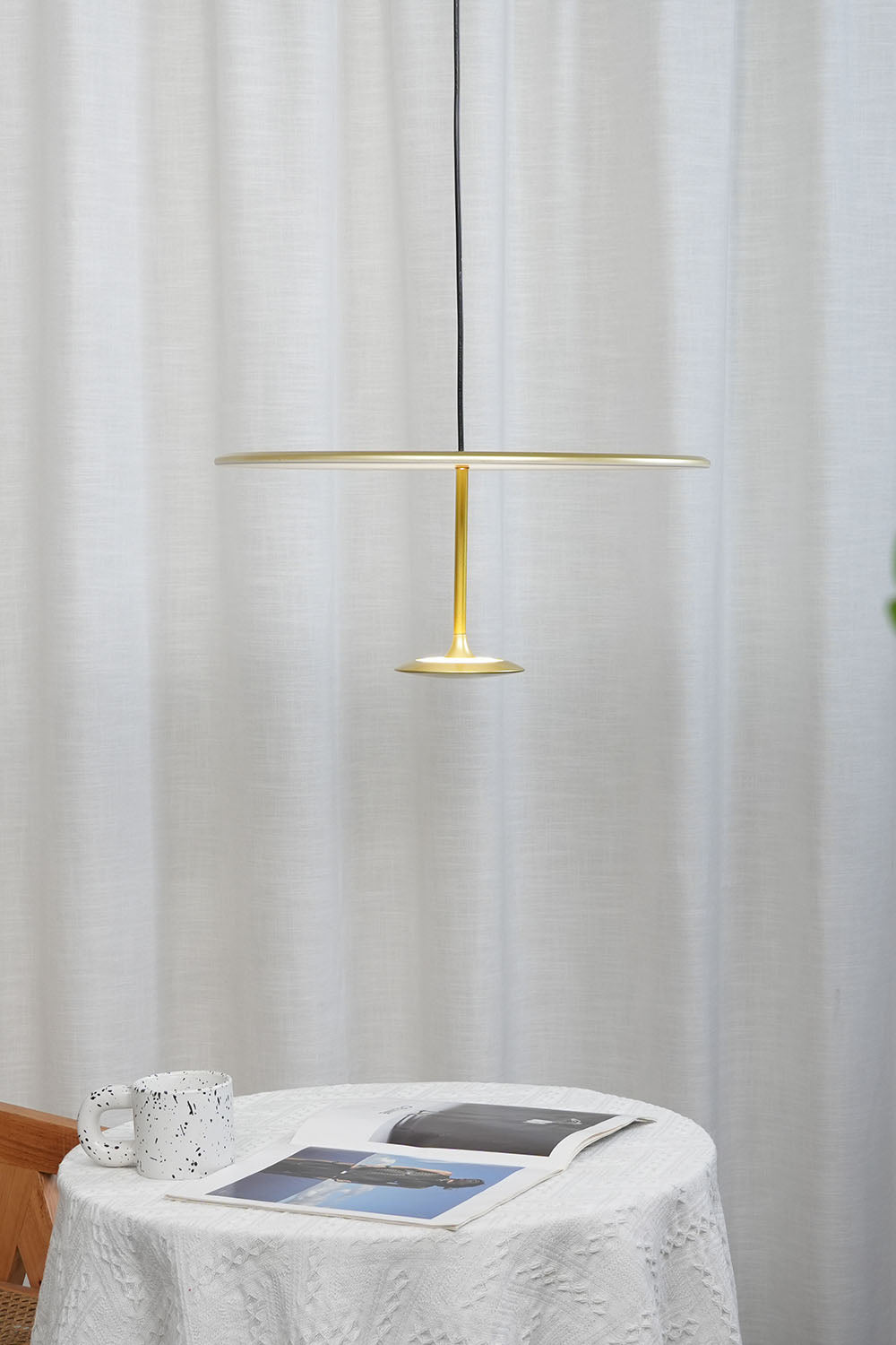 Lumina DOT pendant lamp - view 17 | morylighting