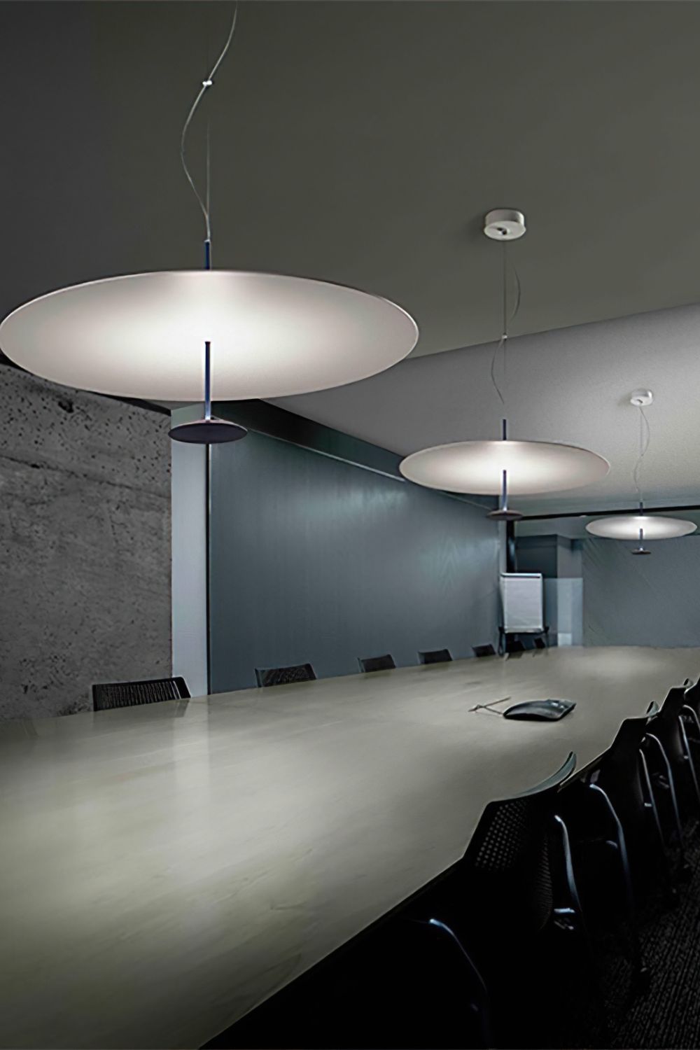 Lumina DOT pendant lamp - morylighting