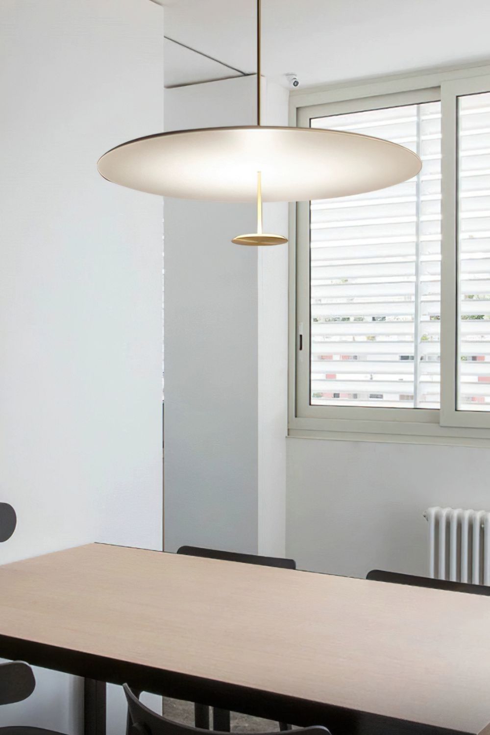 Lumina DOT pendant lamp - morylighting