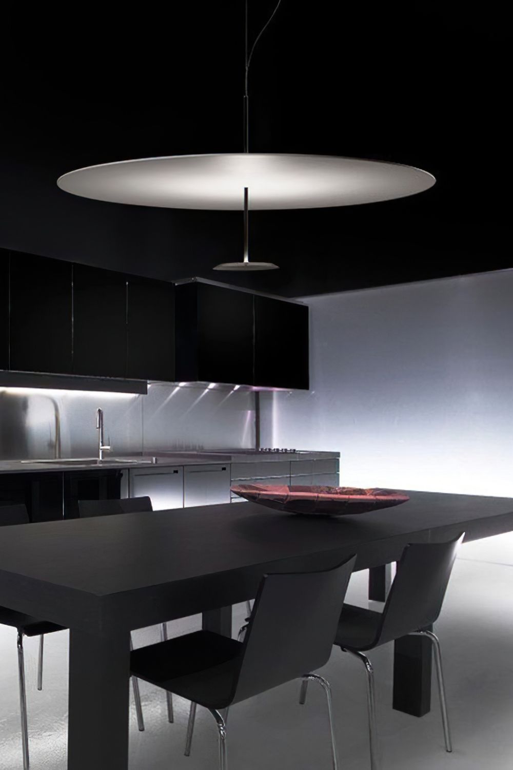Lumina DOT pendant lamp - morylighting