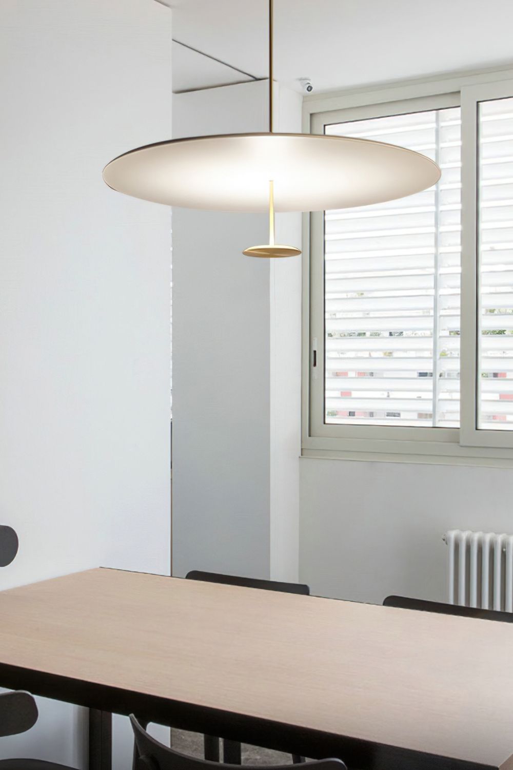 Lumina DOT pendant lamp - morylighting