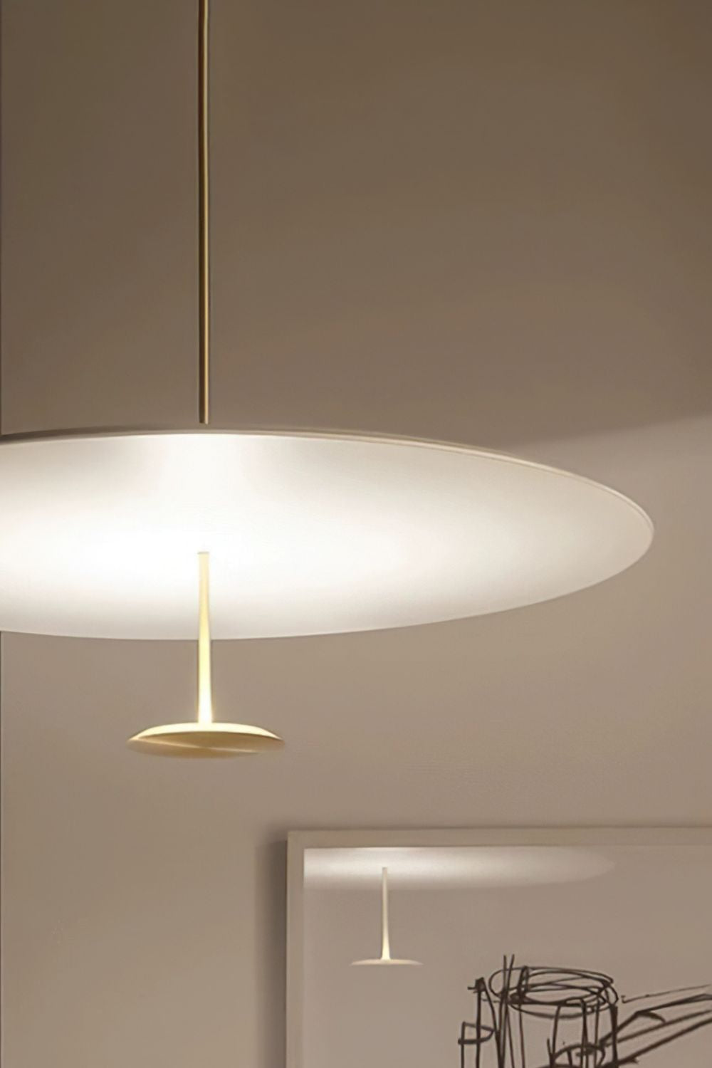 Lumina DOT pendant lamp - morylighting