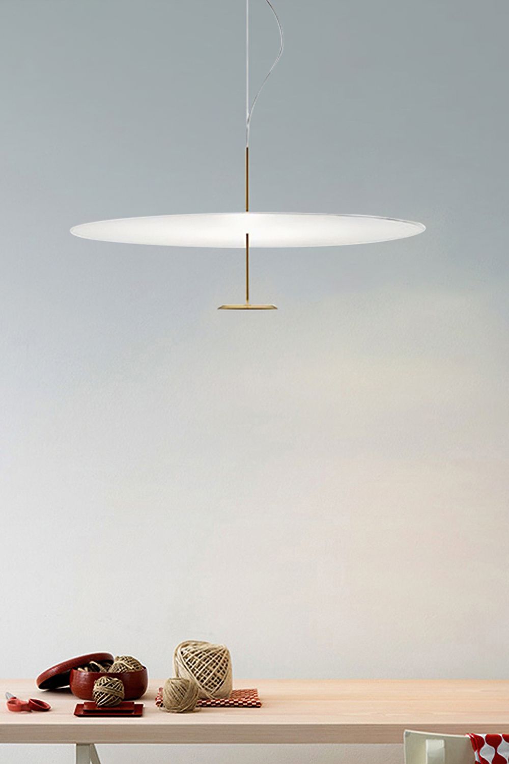 Lumina DOT pendant lamp - morylighting