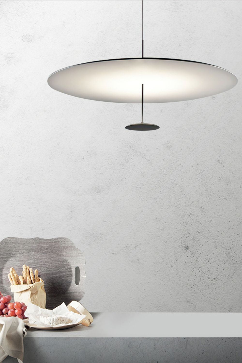 Lumina DOT pendant lamp - morylighting