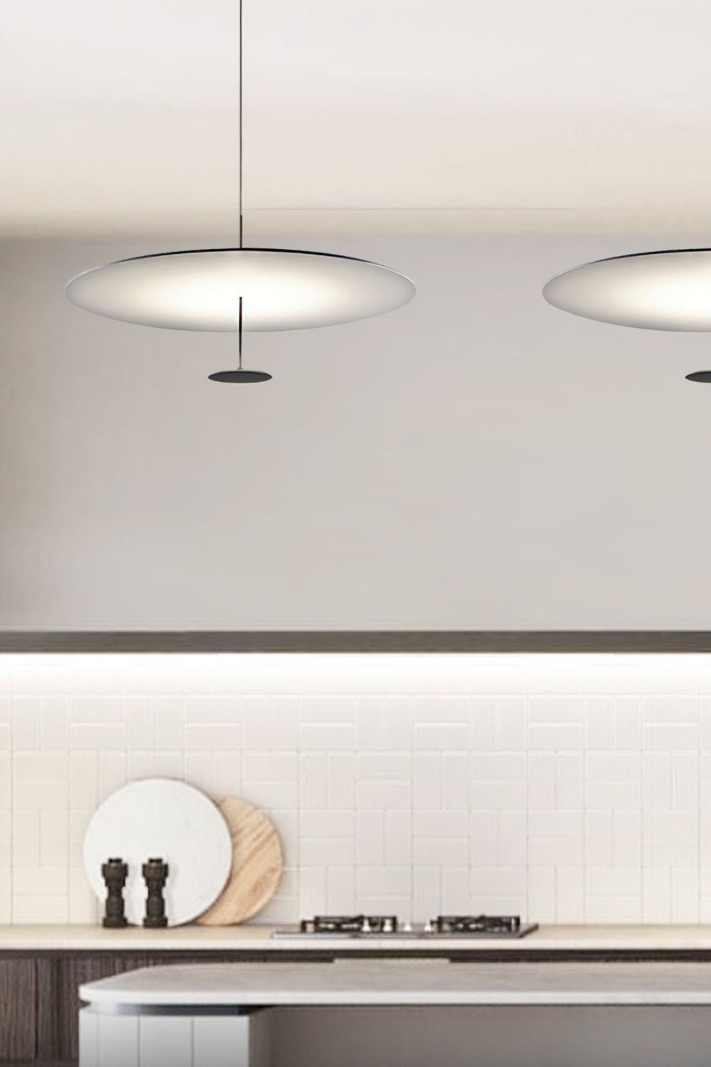 Lumina DOT pendant lamp - morylighting