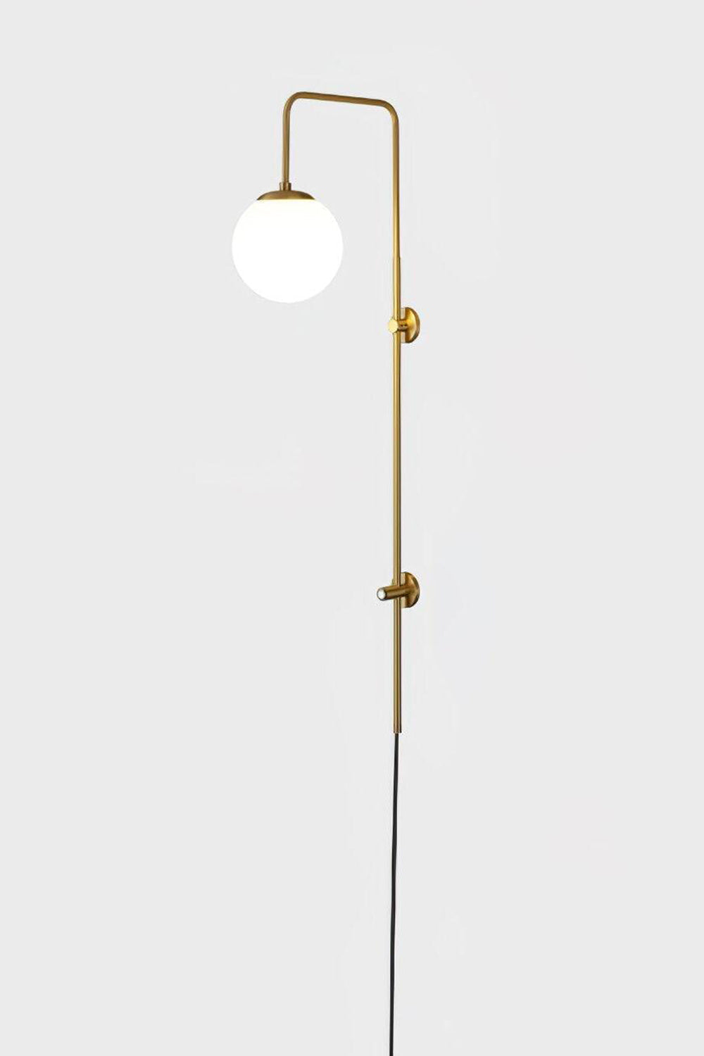 Lunivex Plug In Wall Lamp - view 21 | morylighting