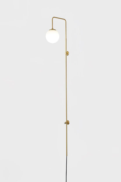 Lunivex Plug In Wall Lamp - view 22 | morylighting