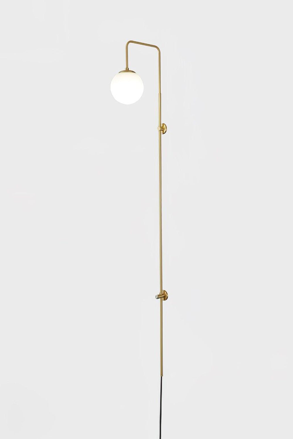 Lunivex Plug In Wall Lamp - view 23 | morylighting
