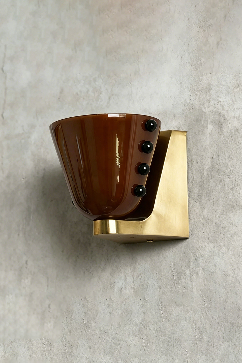 Lyra Chalice Wall Lamp - view 9 | morylighting