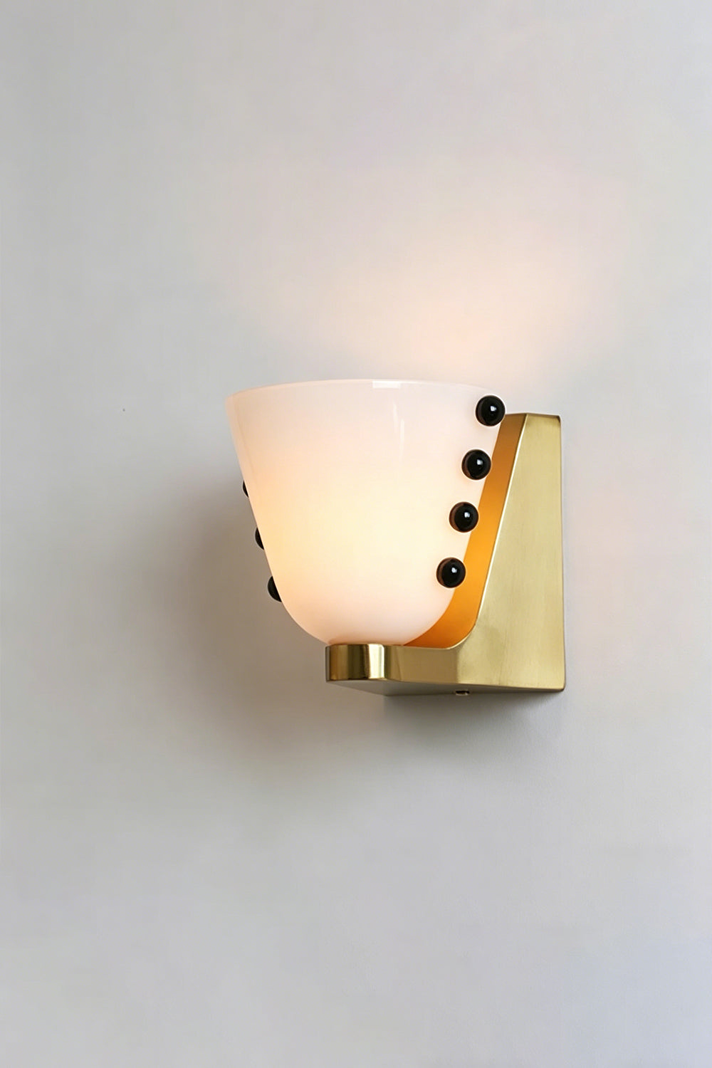 Lyra Chalice Wall Lamp - view 10 | morylighting