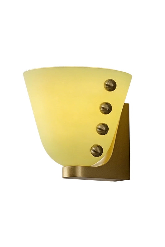 Lyra Chalice Wall Lamp | morylighting