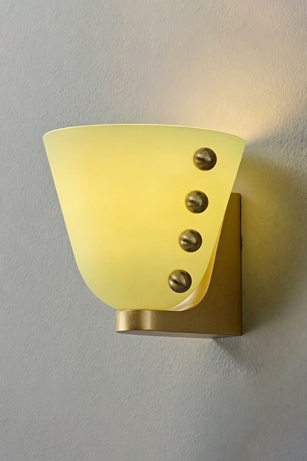 Lyra Chalice Wall Lamp - view 13 | morylighting